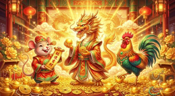 Từ 6/8 đến 18/8: 3 tuổi Tiền Về Liên Tiếp, quý nhân dẫn đường phát tài