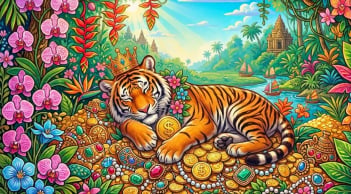 3 tuổi phải giữ chặt túi tiền trong tháng 7 âm lịch