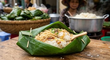Bất ngờ với 2 món ăn sáng quen thuộc làm vọt đường huyết, mỡ máu