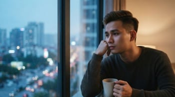 Cô đơn ở người trưởng thành: AI đang trở thành người lắng nghe