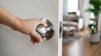Một vật trong nhà mà hầu như ai cũng chạm vào mỗi ngày nhưng rất ít khi vệ sinh