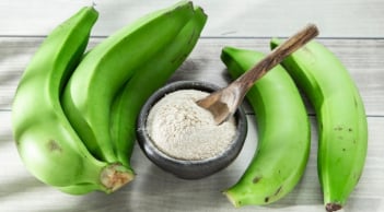 Vì sao nên thường xuyên ăn chuối xanh?