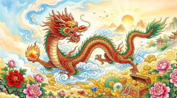 4 tuổi số đỏ, ôm trọn may mắn của thiên hạ trong 2 ngày cuối tuần (thứ Bảy, Chủ Nhật 8-9/8)