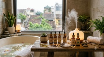 5 cách đuổi muỗi 'thần tốc' bằng nguyên liệu bếp nhà nào cũng có, muỗi một đi không trở lại