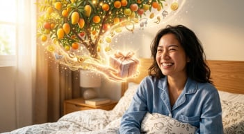 5 giấc mơ báo hiệu tiền tài sắp đến, ai từng mơ nên để ý
