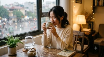 5 sai lầm nguy hiểm khi uống nước ấm buổi sáng nhiều người vẫn làm mỗi ngày