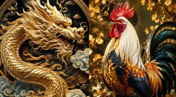 Tháng 7 âm: 3 con giáp càng giữ kín kế hoạch càng dễ thành công