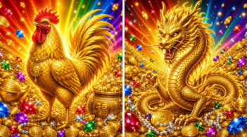 Từ 7/8 đến 16/8: 3 tuổi trả sạch nợ đời, tiền tài đỏ chót