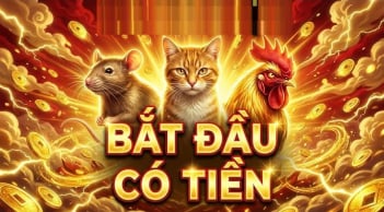 4 tuổi lộc tứ phương đổ về, kinh doanh đại phát