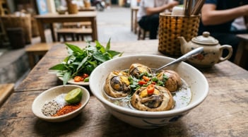 Ai cũng ăn trứng vịt lộn để bổ sung canxi và protein, nhưng phần giàu dinh dưỡng nhất lại thường bị bỏ đi