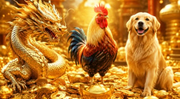 Sáng thứ Bảy ngày 8/8: 3 tuổi đổi đời giàu to