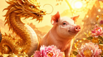 Thứ Bảy,Chủ Nhật (8-9/8): 3 con giáp cực đỏ cả tình lẫn tiền, biết điều này có thể bật mạnh