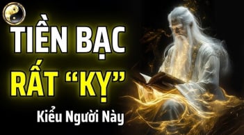 3 loại tiền càng tiêu càng giàu có: Đó là loại tiền gì?