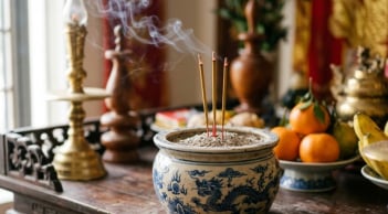 4 điều nên làm trước tháng 7 âm lịch để tránh xui xẻo, gia đình bình an, may mắn