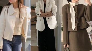 5 món đồ nền tảng giúp nàng công sở mặc đẹp mỗi ngày mà không mất thời gian phối đồ