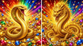 5 ngày liên tục (9/8-13/8): 3 tuổi Trúng Độc Đắc Giàu To