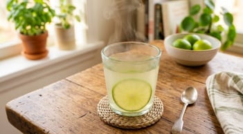 Bác sĩ chỉ ra 4 loại đồ uống tự nhiên giúp giảm axit uric