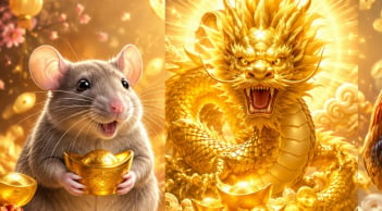 Sau ngày 10/8, 3 con giáp vận đến bất ngờ, niềm vui dồn dập như trúng số