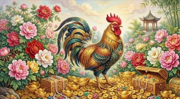 Tuần mới (10-16/8): 3 tuổi làm gì cũng thuận lợi, lương thưởng tăng vọt