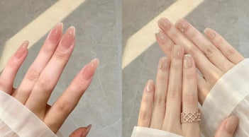5 xu hướng nail mùa thu 2026 giúp đôi tay trông thanh lịch và thời thượng