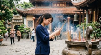 Đúng sáng 1/7 âm lịch, làm 5 việc này để cả tháng bình an, thuận lợi