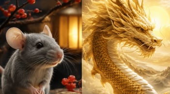 Im lặng giữ kế hoạch giúp 3 con giáp này vượt qua thị phi, tránh hạn tiểu nhân trong tháng 7 âm