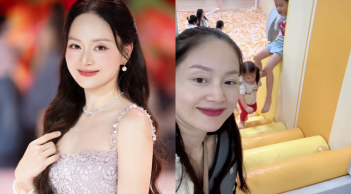 Lan Phương gặp sự cố sức khoẻ