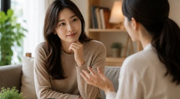 Người tinh tế thường không hỏi người khác 6 câu này, càng thân càng nên tránh