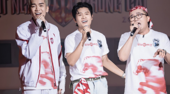Tập 6 “Anh trai vượt ngàn chông gai 2026”: Trận đấu xóa thẻ bùng nổ, concert đầu tiên tại TP.HCM được công bố