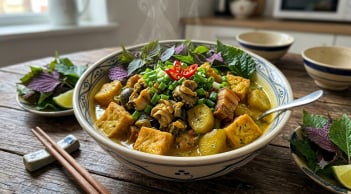 4 lợi ích sức khỏe từ món chuối xanh kho, luộc: Rẻ tiền nhưng bổ chẳng kém 'thuốc quý'!