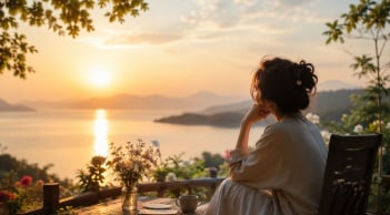 Càng sống lâu càng hiểu: 6 thứ từng nghĩ rất quan trọng, cuối cùng lại chẳng đáng bao nhiêu