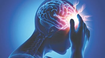 Căng thẳng kéo dài âm thầm tàn phá mạch máu, tăng nguy cơ đột quỵ
