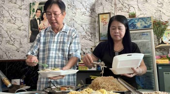 Câu chuyện tử tế giữa đời thực, lòng tốt không cần được gọi tên