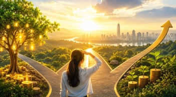 Người có 5 tín hiệu này sẽ giàu lên trong 3 năm tới nếu biết nắm bắt