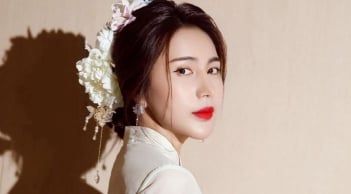 Thủy Tiên tiết lộ về biến cố sức khoẻ cách đây gần 1 năm