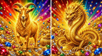 Từ 11/8 đến Rằm Trung Thu: 3 tuổi công việc thăng tiến, tiền tới ào ào