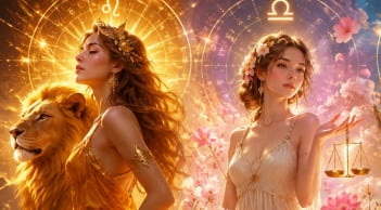 Vận đào hoa đang lên, 3 cung hoàng đạo đỏ cả tiền lẫn tình trong 45 ngày tới