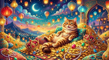 3 tuổi may mắn nhất tháng 9-10, cầu gì được nấy, làm ăn tấn tới