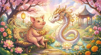4 con giáp càng sống thiện càng dễ gặp quý nhân trong tháng 8
