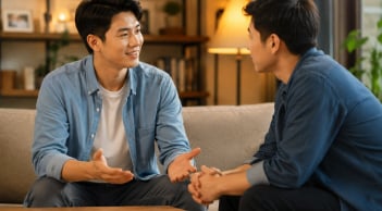 Anh em thân thiết càng phải tránh nói cho nhau biết 3 điều này, càng thật lòng càng dễ mất tình cảm
