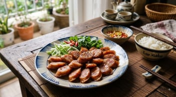 Bác sĩ cảnh báo nguy cơ ung thư gan từ 3 món ăn quen thuộc