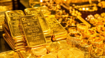 Bảng giá vàng 9999 24K 18K SJC DOJI PNJ hôm nay 11/8/2026
