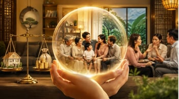 Người giữ kín 2 chuyện này chính là đang giữ phong thủy cho gia đình, càng thân cũng đừng tùy tiện kể ra