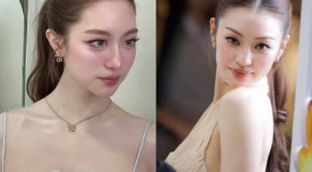 Phụ nữ U40 muốn trẻ trung nên tránh 3 kiểu tóc này