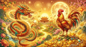Top 5 con giáp có tài giữ tiền nhất năm 2027: Càng biết tích lũy càng dễ có của ăn của để