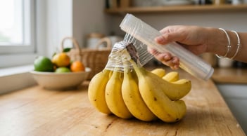 10 công dụng 'thần kỳ' của màng bọc thực phẩm: 90% người dùng đang bỏ phí!