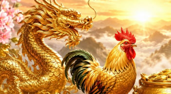 3 con giáp từ tuổi 45 có thể trả sạch nợ nần, tiền tài bật tăng, giàu sang thẳng tiến