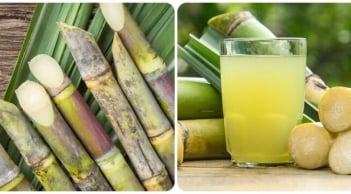 3 khung giờ uống nước mía tốt cho sức khỏe