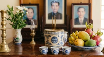 5 lễ cúng quan trọng trong tháng 7 âm lịch