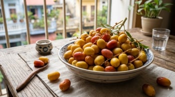 5 nhóm người nên ăn chà là nhiều hơn để nhận vô vàn lợi ích sức khỏe
